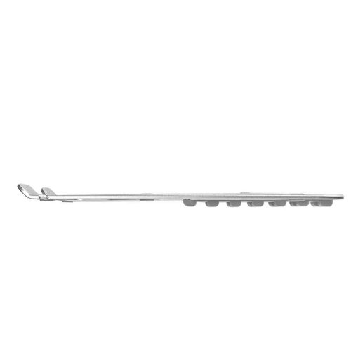 Εικόνα της Βάση για Laptop Neomounts 10-17" Foldable Silver NSLS085SILVER