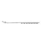 Εικόνα της Βάση για Laptop Neomounts 10-17" Foldable Silver NSLS085SILVER