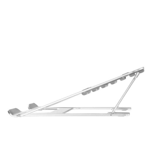 Εικόνα της Βάση για Laptop Neomounts 10-17" Foldable Silver NSLS085SILVER