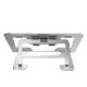 Εικόνα της Βάση για Laptop Neomounts 10-17" Foldable Silver NSLS085SILVER