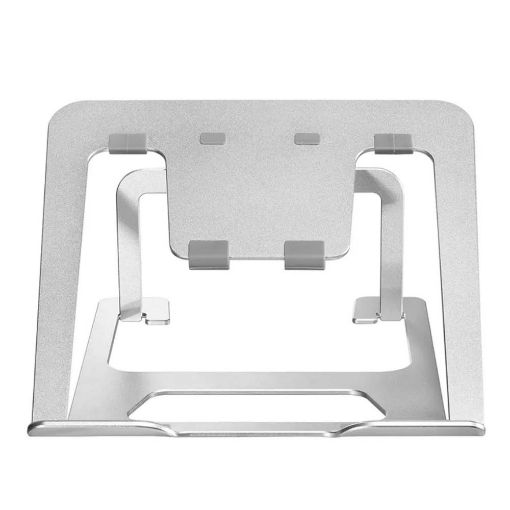 Εικόνα της Βάση για Laptop Neomounts 10-17" Foldable Silver NSLS085SILVER