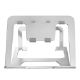 Εικόνα της Βάση για Laptop Neomounts 10-17" Foldable Silver NSLS085SILVER