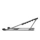 Εικόνα της Βάση για Laptop Neomounts 10-17" Foldable Black NSLS085BLACK