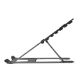 Εικόνα της Βάση για Laptop Neomounts 10-17" Foldable Black NSLS085BLACK