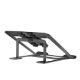 Εικόνα της Βάση για Laptop Neomounts 10-17" Foldable Black NSLS085BLACK