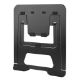 Εικόνα της Βάση για Laptop Neomounts 10-17" Foldable Black NSLS085BLACK