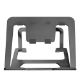 Εικόνα της Βάση για Laptop Neomounts 10-17" Foldable Black NSLS085BLACK