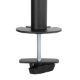 Εικόνα της Monitor Arm Desk Mount Neomounts 13-32" Full Motion Black FPMA-D540BLACK