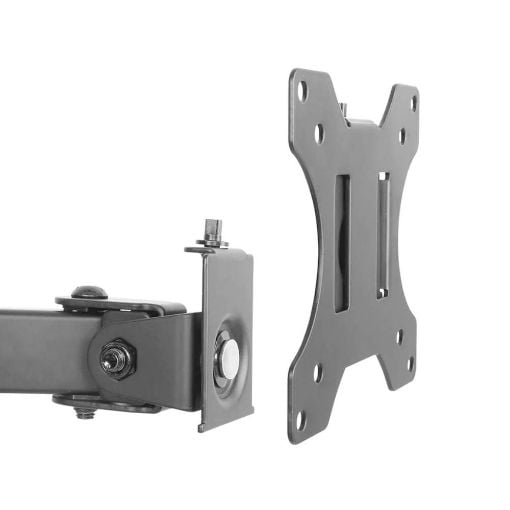 Εικόνα της Monitor Arm Desk Mount Neomounts 13-32" Full Motion Black FPMA-D540BLACK