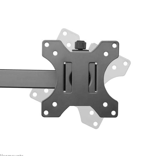 Εικόνα της Monitor Arm Desk Mount Neomounts 13-32" Full Motion Black FPMA-D540BLACK