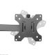 Εικόνα της Monitor Arm Desk Mount Neomounts 13-32" Full Motion Black FPMA-D540BLACK