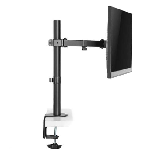 Εικόνα της Monitor Arm Desk Mount Neomounts 13-32" Full Motion Black FPMA-D540BLACK