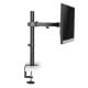 Εικόνα της Monitor Arm Desk Mount Neomounts 13-32" Full Motion Black FPMA-D540BLACK