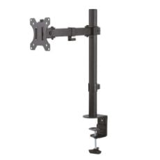 Εικόνα της Monitor Arm Desk Mount Neomounts 13-32" Full Motion Black FPMA-D540BLACK