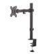 Εικόνα της Monitor Arm Desk Mount Neomounts 13-32" Full Motion Black FPMA-D540BLACK