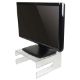 Εικόνα της Επιτραπέζια Βάση Οθόνης Neomounts Transparent NSMONITOR50