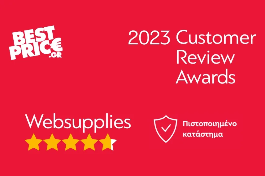 BestPrice Customer Review Awards