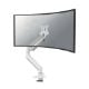Εικόνα της Monitor Arm Desk Mount Neomounts 17-49" Curved Ultra-Wide Full Motion White DS70PLUS-450WH1