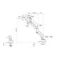 Εικόνα της Monitor Arm Desk Mount Neomounts 17-49" Curved Ultra-Wide Full Motion White DS70PLUS-450WH1