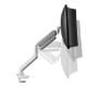 Εικόνα της Monitor Arm Desk Mount Neomounts 17-49" Curved Ultra-Wide Full Motion White DS70PLUS-450WH1