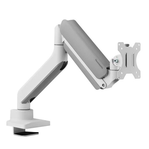 Εικόνα της Monitor Arm Desk Mount Neomounts 17-49" Curved Ultra-Wide Full Motion White DS70PLUS-450WH1