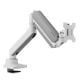 Εικόνα της Monitor Arm Desk Mount Neomounts 17-49" Curved Ultra-Wide Full Motion White DS70PLUS-450WH1