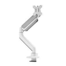 Εικόνα της Monitor Arm Desk Mount Neomounts 17-49" Curved Ultra-Wide Full Motion White DS70PLUS-450WH1