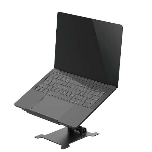 Εικόνα της Laptop Stand Neomounts 11-15" Foldable Black DS20-740BL1