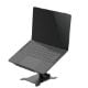 Εικόνα της Laptop Stand Neomounts 11-15" Foldable Black DS20-740BL1