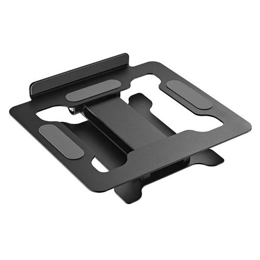 Εικόνα της Laptop Stand Neomounts 11-15" Foldable Black DS20-740BL1