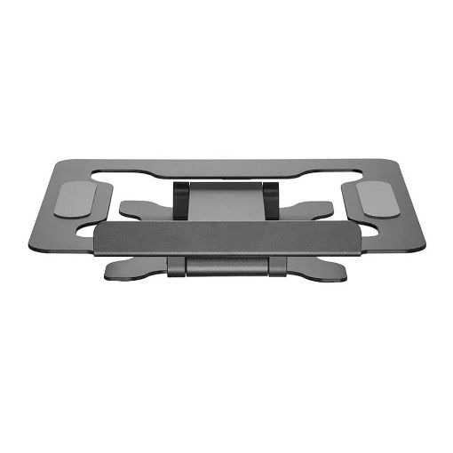 Εικόνα της Laptop Stand Neomounts 11-15" Foldable Black DS20-740BL1