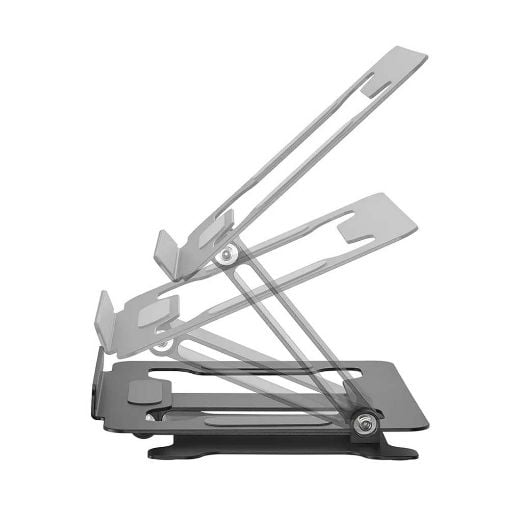 Εικόνα της Laptop Stand Neomounts 11-15" Foldable Black DS20-740BL1