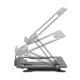 Εικόνα της Laptop Stand Neomounts 11-15" Foldable Black DS20-740BL1
