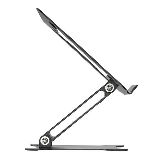 Εικόνα της Laptop Stand Neomounts 11-15" Foldable Black DS20-740BL1