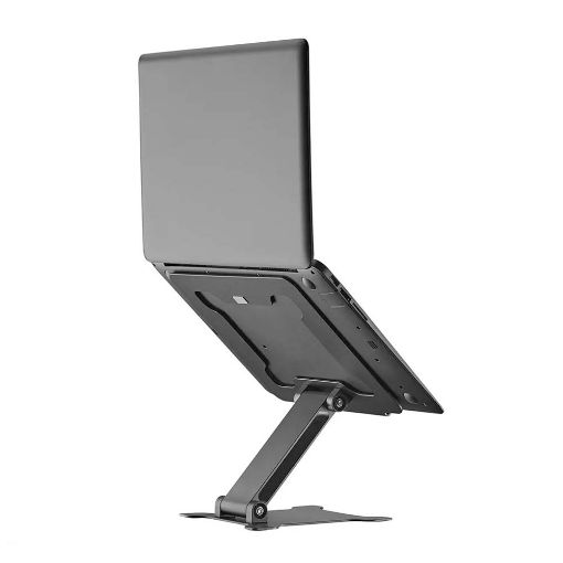 Εικόνα της Laptop Stand Neomounts 11-15" Foldable Black DS20-740BL1