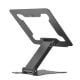 Εικόνα της Laptop Stand Neomounts 11-15" Foldable Black DS20-740BL1