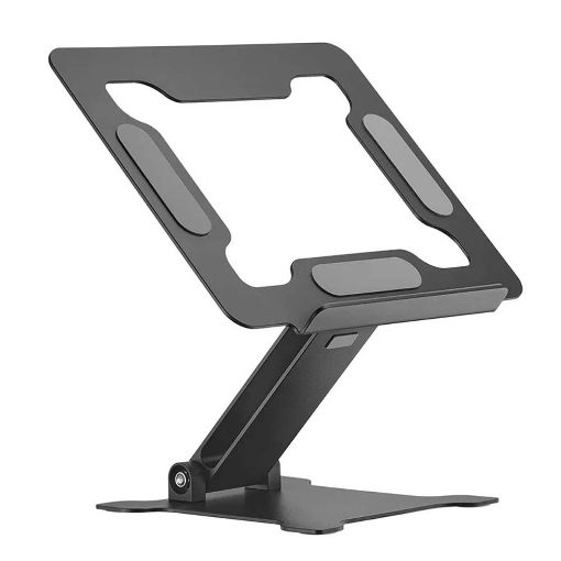 Εικόνα της Laptop Stand Neomounts 11-15" Foldable Black DS20-740BL1