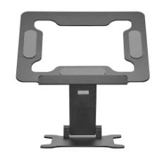 Εικόνα της Laptop Stand Neomounts 11-15" Foldable Black DS20-740BL1