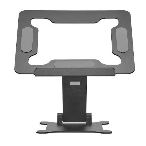 Εικόνα της Laptop Stand Neomounts 11-15" Foldable Black DS20-740BL1