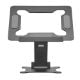 Εικόνα της Laptop Stand Neomounts 11-15" Foldable Black DS20-740BL1