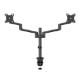 Εικόνα της Monitor Arm Desk Mount Neomounts 17-27" Dual Full Motion Black DS60-425BL2