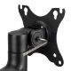 Εικόνα της Monitor Arm Desk Mount Neomounts 17-27" Dual Full Motion Black DS60-425BL2