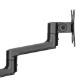 Εικόνα της Monitor Arm Desk Mount Neomounts 17-27" Dual Full Motion Black DS60-425BL2