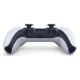 Εικόνα της Sony Playstation 5 DualSense Wireless Controller V.2 White