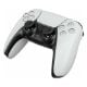 Εικόνα της Sony Playstation 5 DualSense Wireless Controller V.2 White