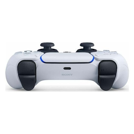 Εικόνα της Sony Playstation 5 DualSense Wireless Controller V.2 White