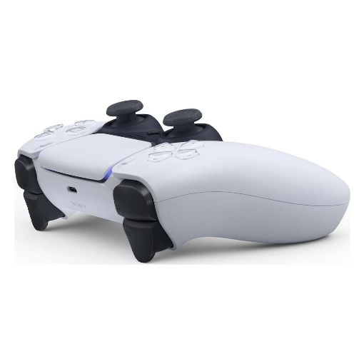 Εικόνα της Sony Playstation 5 DualSense Wireless Controller V.2 White