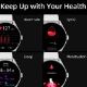 Εικόνα της Smartwatch QCY GT S8 Gray