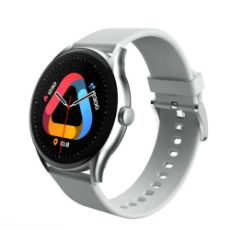 Εικόνα της Smartwatch QCY GT S8 Gray