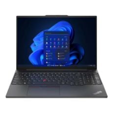 Εικόνα της Laptop Lenovo Thinkpad E16 Gen1 16" Intel Core i5-1335U(3.40GHz) 16GB 1TB SSD Win11 Pro EN/GR 21JN00BKGM